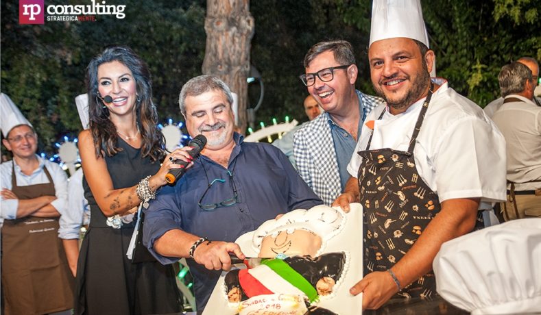 Sindaci, ai Fornelli! 2019 – a Capurso ospite anche Federico Pizzarotti