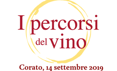 I Percorsi del vino Corato iniziativa in piazze