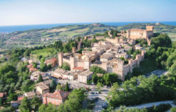 itinerari romantici pesaro urbino