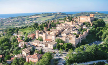 itinerari romantici pesaro urbino