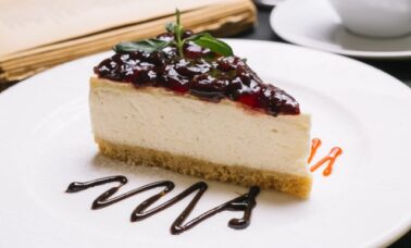 Cheesecake ricetta