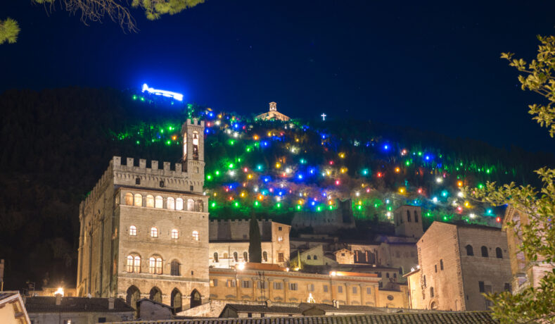 Cosa vedere e cosa mangiare a Gubbio: tutte le informazioni che stavi cercando