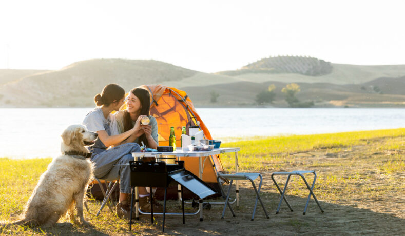 1° Maggio: 4 ricette e idee per un pic-nic gustoso