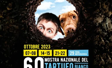 Mostra Tartufo Sant Angelo in vado 2023