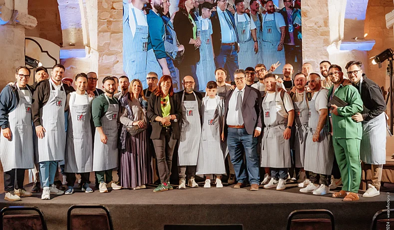 Ego Festival 2024: grande successo con10 mila presenze