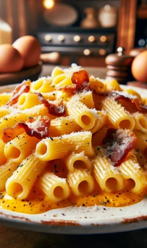 Dove mangiare la migliore Carbonara a Roma: la guida aggiornata