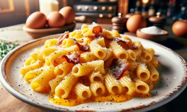 Migliore Carbonara a Roma secondo Oraviaggiando