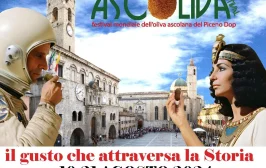 Locandina Ascoliva 2024 - Ascoli Piceno