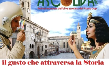 Locandina Ascoliva 2024 - Ascoli Piceno