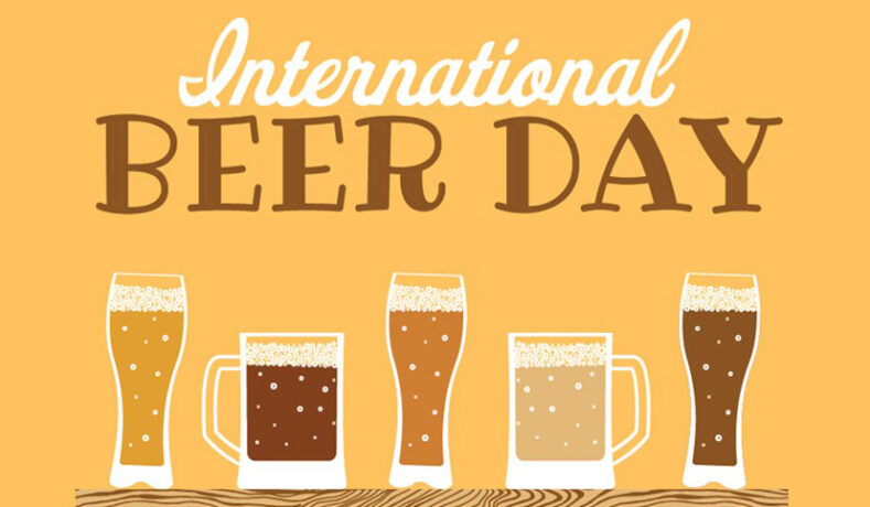 Giornata internazionale della birra: l’International Beer Day si celebra anche in Italia