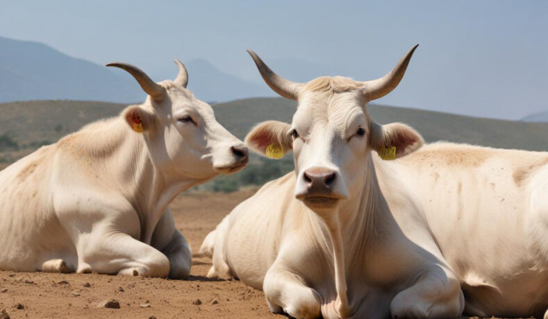 Festival della Romagnola, a San Leo si celebra la famosa razza bovina