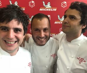 Il Giglio di Lucca rinuncia alla stella Michelin: gesto fondato o exit strategy?