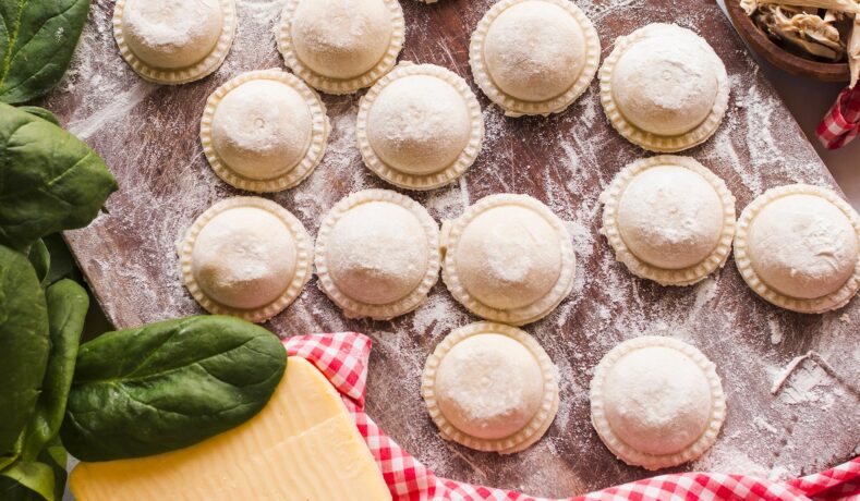 Gli anolini di Parma: un capolavoro della cucina tradizionale emiliana