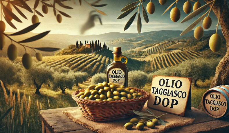 Truffa dell’olio taggiasco DOP in Liguria: una sconfitta per la tutela delle eccellenze italiane