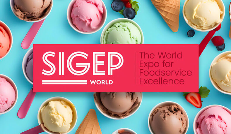 Sigep 2025: Rimini celebra l’eccellenza mondiale del foodservice