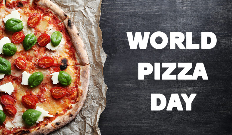 World Pizza Day: perché la giornata internazionale della pizza si celebra il 17 gennaio