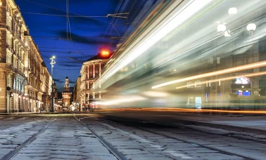 Immagine di Milano e di Ristoranti a Milano